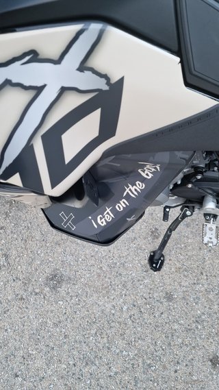 Deflectores CFMOTO 800MTX