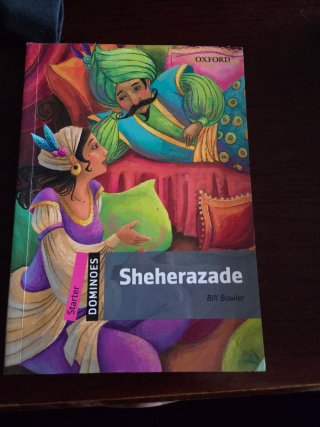Lote de libros de lectura de niños y adolescentes.