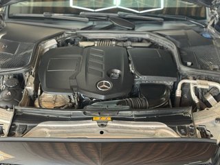 Mercedes-Benz Clase C 2021