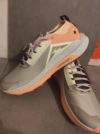 Nike ZoomX Zegama Trail Talla 49.5