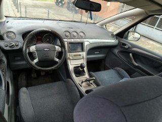 Ford S-MAX 2007