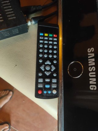 Televisor Samsung LE37S86BD