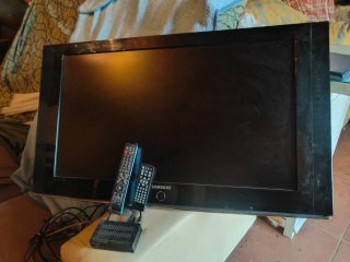 Televisor Samsung LE37S86BD