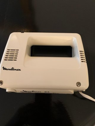 Sbattitore Elettrico Moulinex