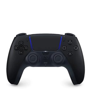 Mando PS5 Negro