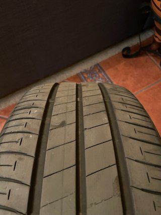 Neumáticos Bridgestone 205/55 R16 91V