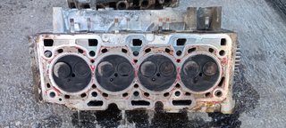 CULATA MERCEDES-BENZ CITAN (W415) COMBI BREAK 110