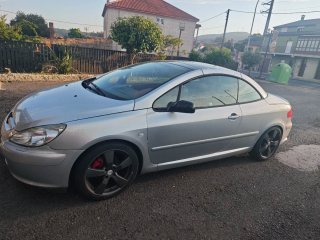 Peugeot 307 2004