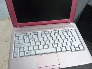 Ordenador para piezas o amntes de la tecnología