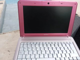 Ordenador para piezas o amntes de la tecnología