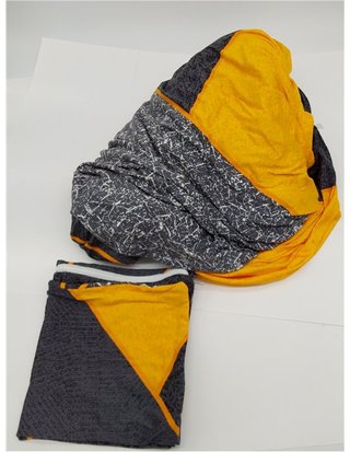 Funda de Sofá Hggzeg - con Tela Elástica de Alta Elasticidad - para Sofás de 1 a 3 Plazas - Lavable a Máquina - Geométrica
