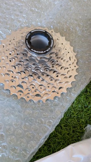 Grupo Ultegra Di2 12v R8170