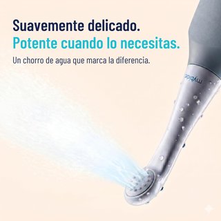 Bidet Portátil Mybidet Aqua Ducha Perineal