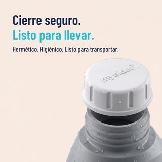 Bidet Portátil Mybidet Aqua Ducha Perineal