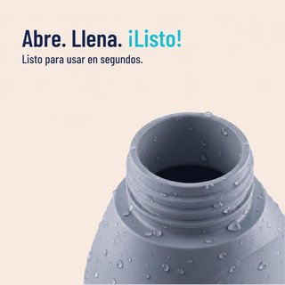 Bidet Portátil Mybidet Aqua Ducha Perineal