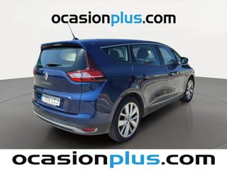 Renault Grand Scenic Limited TCe 103 kW (140 CV) GPF