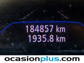 Renault Grand Scenic Limited TCe 103 kW (140 CV) GPF