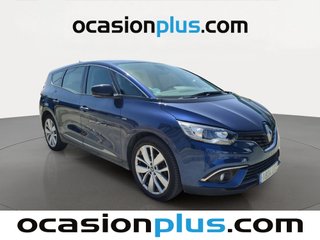 Renault Grand Scenic Limited TCe 103 kW (140 CV) GPF