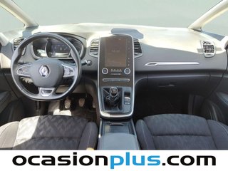 Renault Grand Scenic Limited TCe 103 kW (140 CV) GPF