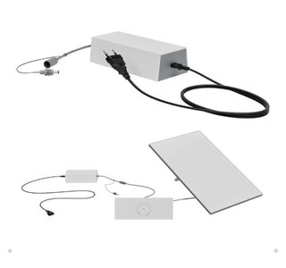 Antena Starlink