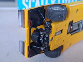 SCALEXTRIC PORSCHE 917