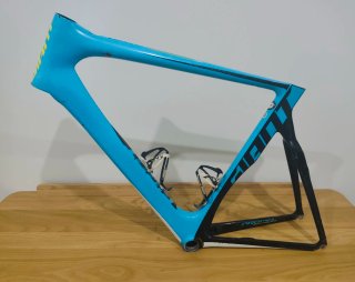 Cuadro Giant Propel Advanced Bicicleta eléctrica