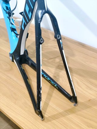 Cuadro Giant Propel Advanced Bicicleta eléctrica