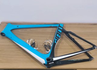 Cuadro Giant Propel Advanced Bicicleta eléctrica
