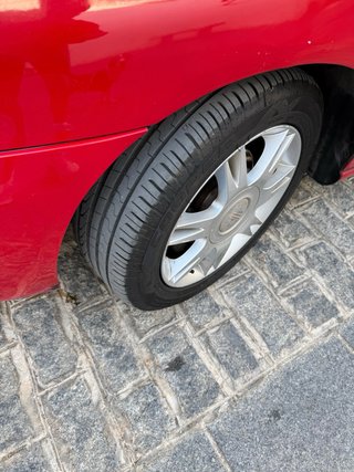 SEAT Ibiza 2008