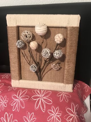 Cuadros decorativos florales