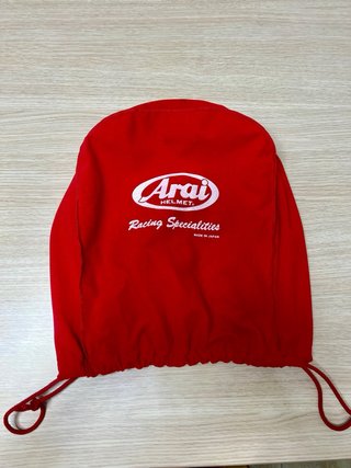 Casco Moto Arai RX-7V EVO Ducati Edicion limitada