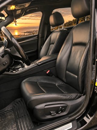 BMW Serie 5 2015 paquete M