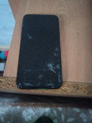 iPhone XR per parti