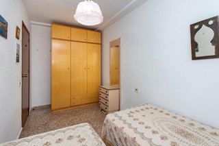 Ático en venta en Playa del Cura en Torrevieja