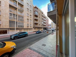 Piso en venta en Playa del Cura en Torrevieja