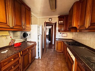 Piso en venta en Casco Histórico en Cartagena