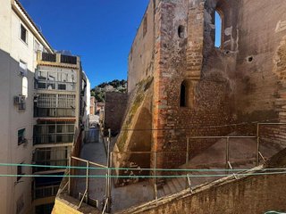Piso en venta en Casco Histórico en Cartagena
