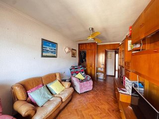 Piso en venta en Casco Histórico en Cartagena