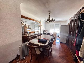 Piso en venta en Casco Histórico en Cartagena