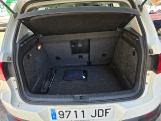Volkswagen Tiguan 2015