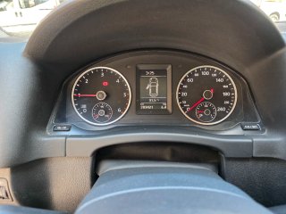 Volkswagen Tiguan 2015