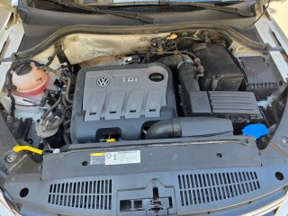 Volkswagen Tiguan 2015
