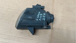 Niebla delantero izquierdo SEAT Leon I 2003