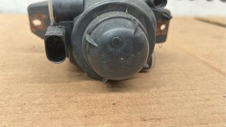 Niebla delantero izquierdo SEAT Leon I 2003