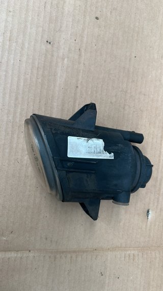 Niebla delantero izquierdo SEAT Leon I 2003