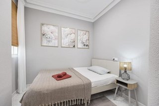Piso en venta en Playa del Cura en Torrevieja