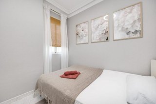 Piso en venta en Playa del Cura en Torrevieja