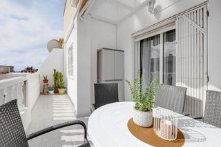 Piso en venta en Playa del Cura en Torrevieja