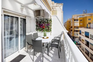 Piso en venta en Playa del Cura en Torrevieja