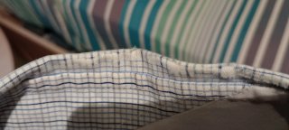 Camisa MANGO Hombre. Talla S/M